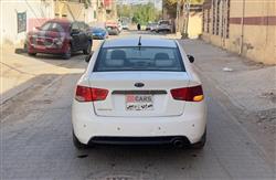 كيا سيراتو